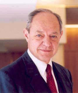 Dr. Wolfgang Penzias The Austrian Trade Commissioner in GCC 1 Dear Friends of Austria It is meant to present Austrian events and achievements last year starring the best of those companies from a
