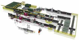 29 Glastech Produktionsund Verfahrenstechnik GmbH Bahnhofstr. 34, A-3363 Hausmening, Austria T: +43 7475 405 0 F: +43 7475 405 40 info@lisec.com LISEC MIDDLE EAST LTD. FZE Mr.