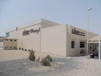 ae The LiSEC Group operates around the world offering complete solutions for processing and refining flat glass. With approx. 1,700 employees worldwide LiSEC sets standards in quality and technology.