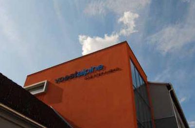 31 Voestalpine Tubulars GmbH & CoKG Alpinestrasse 17, A-8652 Kindberg, Austria T: +43 5030 423 0 F: +43 5030 463 212 info@vatubulars.com Voestalpine Tubulars Middle East FZE Mr. Dr.