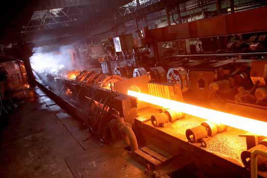ae Voestalpine Tubulars Middle East is one of the sales branches of voestalpine Tubulars, a pipe manufacturer located in Austria.