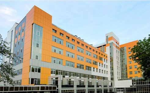 com Founded in 1982, VAMED has become the leading global provider of a full line of services for hospitals and other health care facilities.