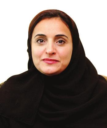 4 H.H. Shaikha Lubna bint Khalid Al-Qasimi UAE Minister of Development & International Cooperation Economic relations between UAE & Austria are viewed as a successful and effective model in global