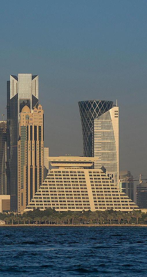 اإلدارة العامة لشؤون المختبرات والتقييس- وزارة البيئة - دولة قطر تحرص اإلدارة العامة لشؤون المختبرات والتقييس على توافق المواصفات القياسية مع السياسة العامة للدولة وذلك من منطلق أن التقييس يمثل دعامة
