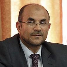 أصحاب المعالي أعضاء مجلس إدارة الهيئة