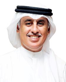 البحرين وزير الصناعة والتجارة معالي