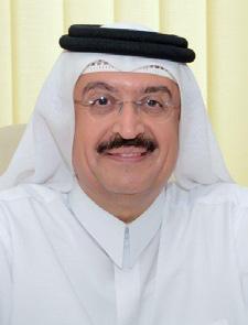 هيئة اإلمارات للمواصفات والمقاييس باإلنابة سعادة الدكتور /