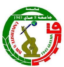الجمهورية الج ازئرية الديمق ارطية الشعبية REPUBLIQUE ALGERIENNE DEMOCRATIQUE ET POPULAIRE MINISTERE DE L ENSEIGNEMENT SUPERIEUR و ازرة التعليم العالي والبحث العلمي ET DE LA RECHERCHE SCIENTIFIQUE