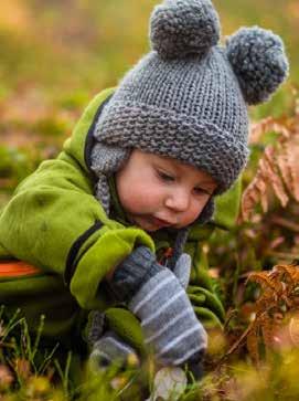 on Early Childhood