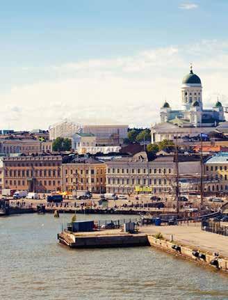 Taxi Taxis in Finland are reliable and the fare depends on the mileage. In practically all taxis you can pay with a credit card.