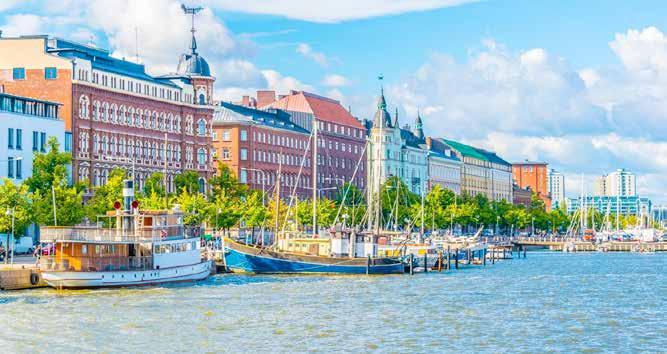 لماذا يجب أن تسمع وتتعرف على التعليم فى فنلندا Why should you hear and learn about Finnish education?