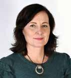 Her research area includes transition from preschool to primary school from professional and institutional point of view.