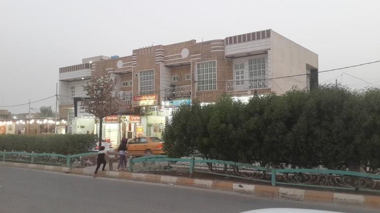 المصدر :الاحث شكل )5(: