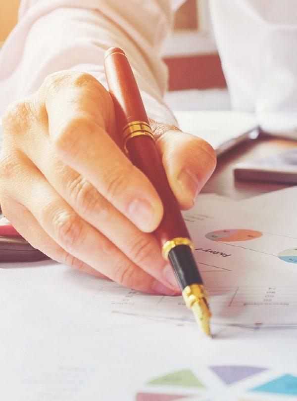 التكامل ما بين هندسة القيمة