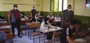 . عقد المجلس األعلى للثقافة اجتماعه الرابع والستين المخصص للتصويت على منح جوائز الدولة هذا العام 2020 برئاسة الدكتورة إيناس عبد الدايم وزير الثقافة وبأمانة الدكتور هشام عزمى أمين عام المجلس األعلى