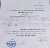 بداية قال على سعد عضو مجلس النقابة العامة لاطباء البيطريين ومقرر لجنة الثروة الحيوانية: نعانى منذ سنوات والى الوقت الراهن من مرض الحمى القاعية واالن ينتشر مرض التهاب الجلد العقدى بشكل وبائى ومازالت