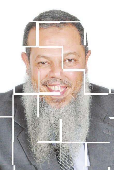 اتهام البعض بأن هؤالء المرشحين سيكونون هم رجال اإلخوان السريين داخل مجلس الشيوخ القادم.