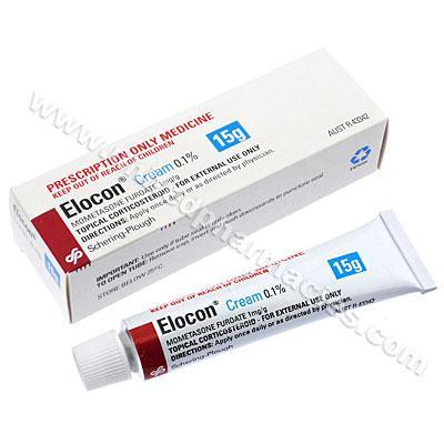 .. وبالتال سهل حصل : - Systemic Absorption - Skin Atrophy Perderm (4 LE)