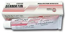 6) أساب ع( Antifungal: II) Topical Closol spray (6.