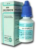 ممكن ستعملAdapalene Topicalب بقى less Irritant بس