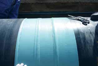 Provide labor and equipment for the inspection and maintenance and repair of