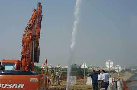 Name of project Owner Main contractor Description Project