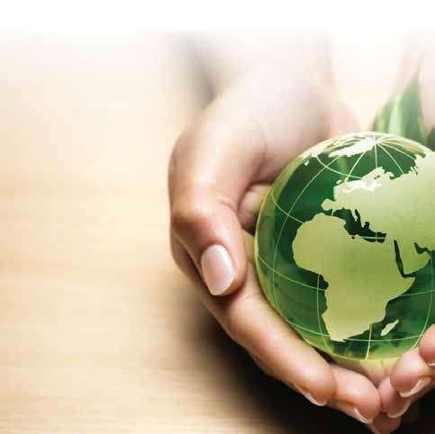 Introduction The current scenario in the construc on sector of the Arab World, especially in the kingdom of Saudi Arabia and the development trends in the infrastructure and environmental protec on