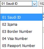 Activity 5: Create New Client a b d e c 1.Enter the following client information in the Personal Information* section: a.