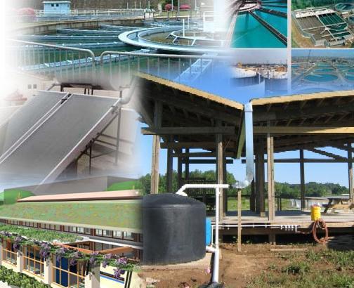 2 -المياه WATER ونأمل في استخدام الحد NANOCITYفي األدنى لموارد المياه مثل تجميع مياه األمطار ادارة مياه الصرف الصحي ومفاهيم المباني الخضراء وفي استخدام السخانات الشمسية وفي ومصابيح موفرة