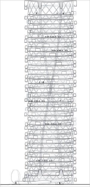 DIGITAL ARCHITECTURE,