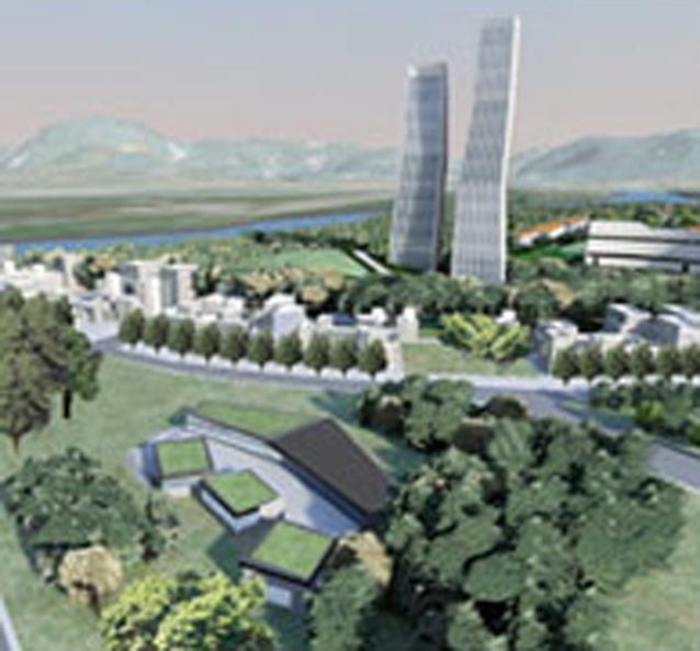 ف) شرح (nanocity) nanocity-1 نظرة عامة:- -تبلغ مساحة 11138nanoفدان city وهى تبعد عن سفح جبال الهيمااليا. -وتبعد 25 كيلومتر شرق شانديغار و 200 كيلو متر شمال نيودلهى.