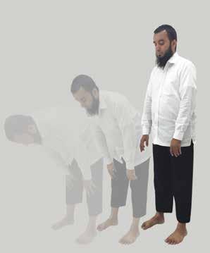 د الرفع من الركوع وفيه ع د ة س ن ن: 1 تطويل هذا الركن.