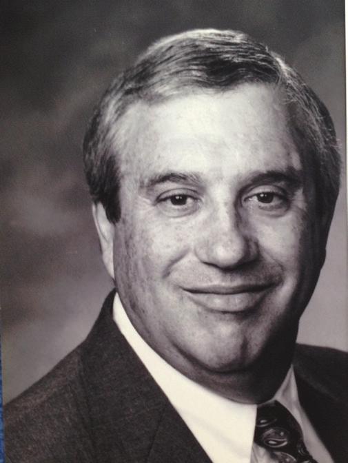 Keynote Speaker: Professor Emeritus Sanford R Silverburg, Catawba College,