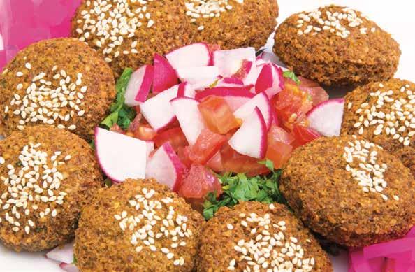 )ح سب اختياركم( Makanek Mom s Kibbeh 57. Chicken Liver 32.