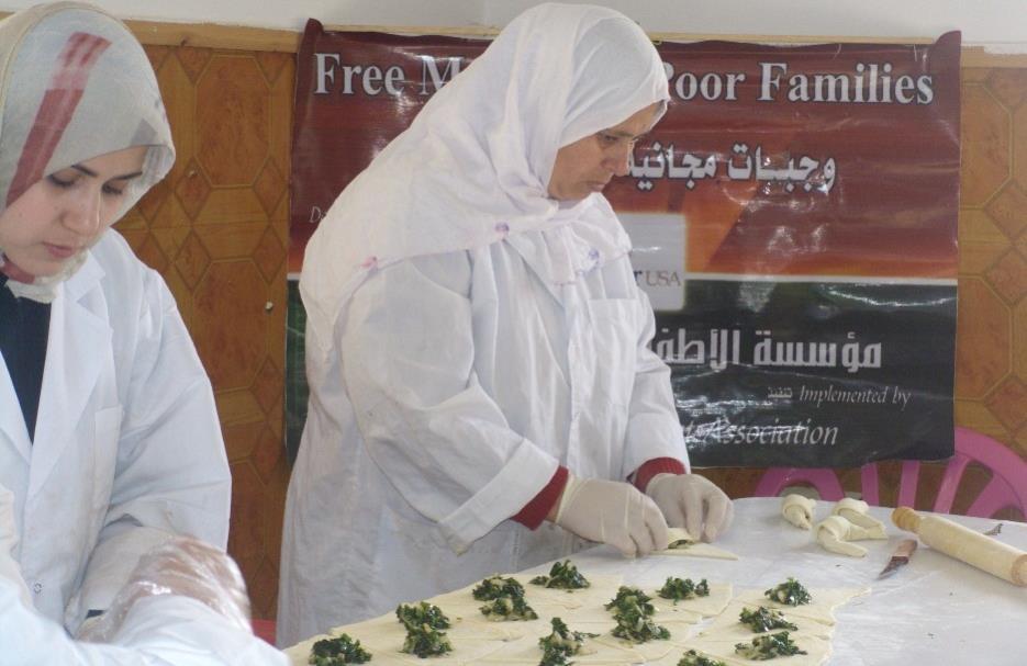 التقييم النهائي للمشروع الدروس المستفادة