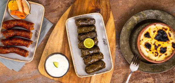 مكرونه