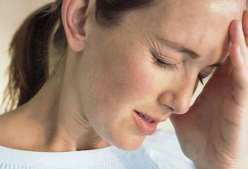 Features of Migraine Commonly found between the age group 20-40 years. Visual auras are most common. These usually occur 10-30 minutes prior to the onset of headache pain. (Migraine with aura.