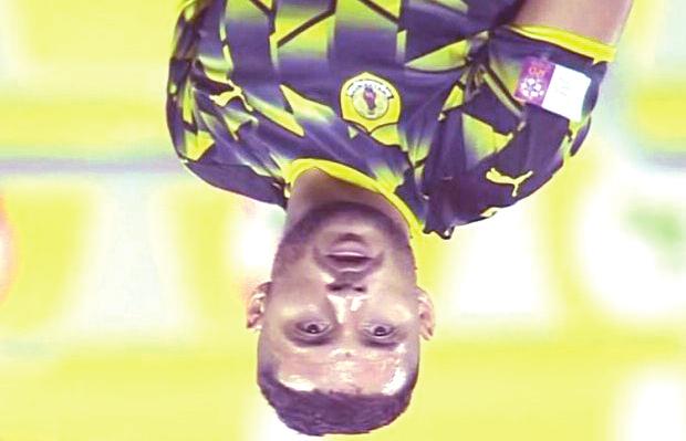 fr جمادى 2 Ω الموفق ل 1 ه 1 442 الا ولى اللاعب ش ارك لخمس ة دقاءق فقط خلال مواجهة تش يلس ي غوارديولا قد يعتمد على محرز اس اس يا اليوΩ الرابطة ش ارك الدولي الجزاءري رياض محرز كبديل في مباراة تش يلس ي