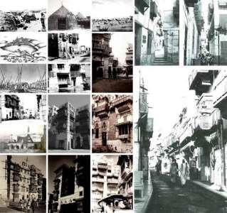 THE VISUAL CHARACTER FOR ARCHITECTURE AND URBANISM OF JEDDAH Wael Hussien Youssef, P.