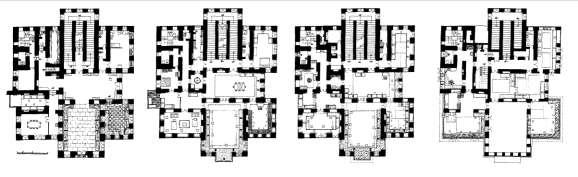 THE VISUAL CHARACTER FOR ARCHITECTURE AND URBANISM OF JEDDAH
