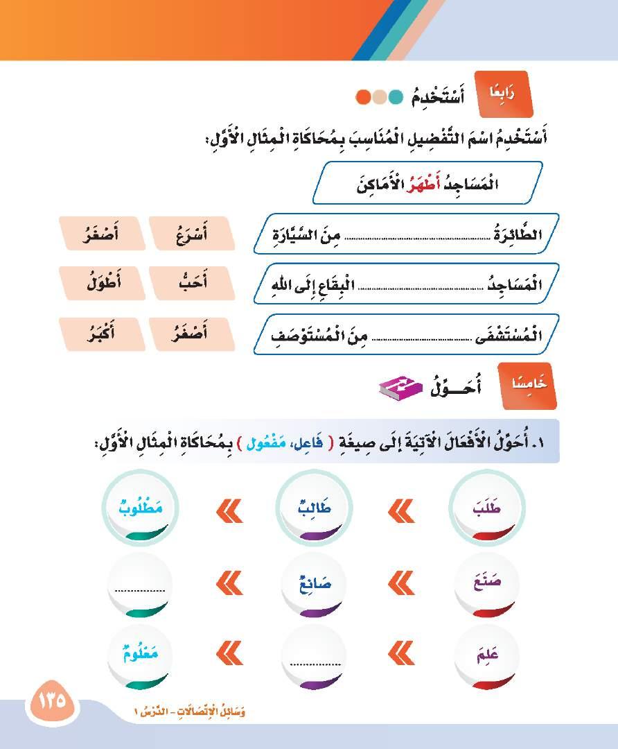 أسرع أحب