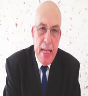 الخطاب الرسمي لألنظمة العربية الفاقدة للشرعية في األمن واالستقرار والتهديدات واأليادي الخارجية وعمالء الداخل وتحو ل المطالبين بالديمقراطية ودولة القانون والمؤسسات إلى عناصر مشكوك في والئها للوطن حسب