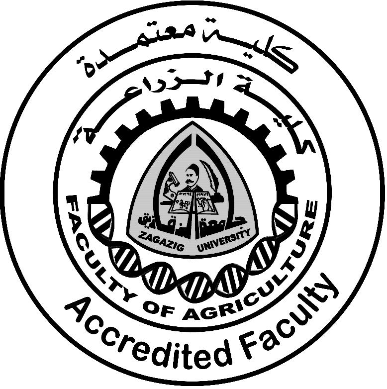 الطبيعية معھد الدراسات والبحوث اآلسيوية جامعة الزقازيق مصر 2 قسم وقاية النبات كلية الزراعة جامعة الزقازيق مصر 3 قسم األراضي والمياه كلية الزراعة جامعة الزقازيق مصر Received: 09/10/2018 ; Accepted: