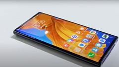 Android 10 وتتميز بطارية اجلهاز بسعتها البالغة 4400 ميلي أمبير ميكن شحنها بسرعة عبر شاحن باستطاعة 66 واطا وجهز بكاميرا أمامية بدقة 16 ميغابيكسل وكاميرا أساسية رباعية العدسة بدقة )8+12+16+50(