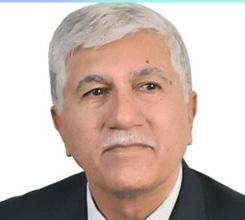 8 ثقافة Tue. 9 Feb. 2021 issue (4593) محمد زكي إبراهيم رؤية حديقة األمس... بول شاؤول الحصار رمبا ال يوجد بني شعوب األرض مثل شعب العراق يتحسس من مفردة احلصار ويتطير مما توحي به من شؤم.