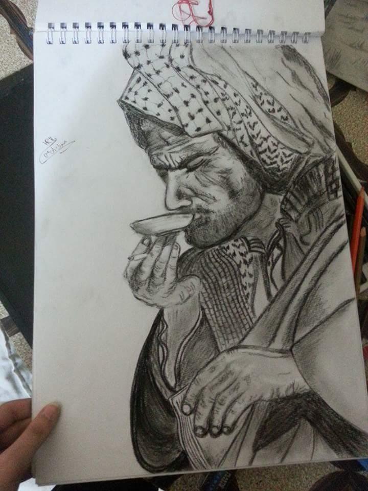 حوراء علي