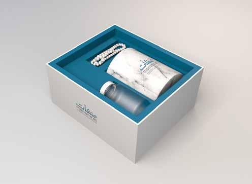 provide great and effective gifts and solutions based