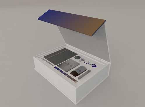 High-quality gifts and promotional products,