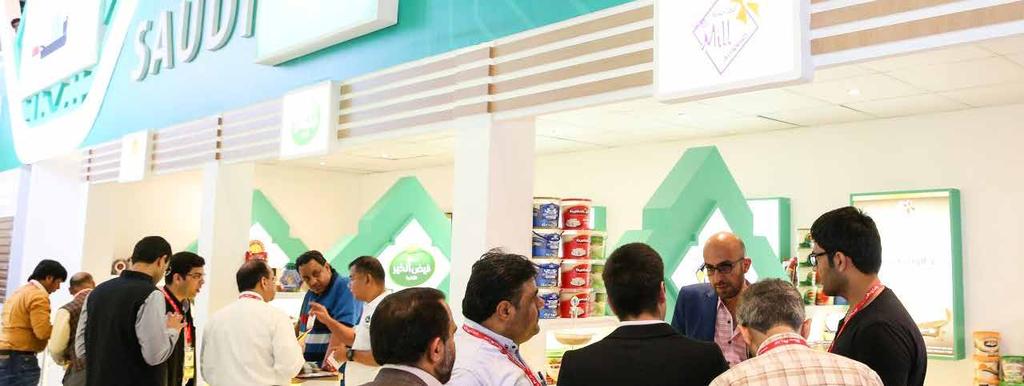 معرض»جلفود» ديب االمارات