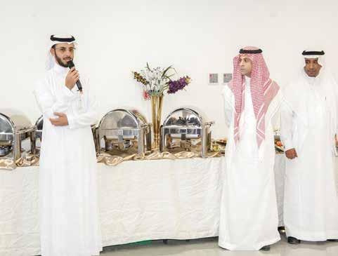 جالية بوفيه أفطار